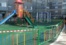 Детская площадка, г. Казань, ул. Хади Такташ-1