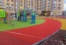 Детская площадка, Республика Чувашия, г. Чебоксары-1