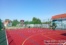 Спортивная площадка, д. Хабарское, Нижегородская область-1