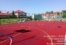 Спортивная площадка, д. Хабарское, Нижегородская область-1