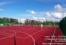 Спортивная площадка, РТ, г. Иннополис-1